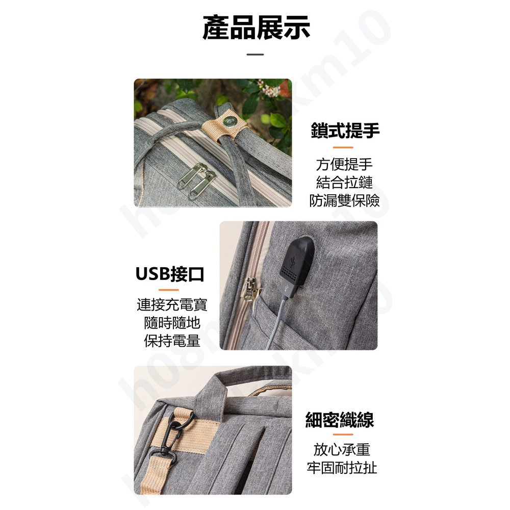 【火爆日本】新手爸媽出行必備 折疊床設計 超大容量 可裝奶瓶和很多衣物,媽咪包 【火爆日本】新手爸媽出行必備 折疊床設計 超大容量 可裝奶瓶和很多衣物,媽咪包