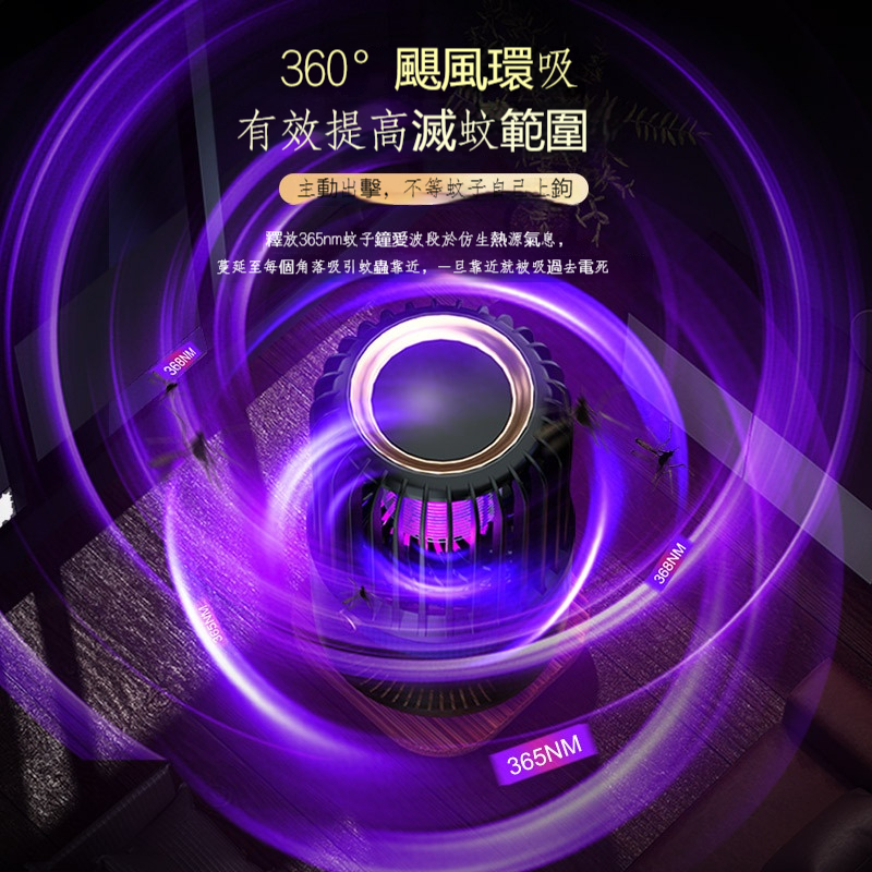 【德國黑科技】2024最新研發滅蚊黑科技,一天能滅5萬只毒蚊/USB家用靜音驅蚊器 【德國黑科技】2024最新研發滅蚊黑科技,一天能滅5萬只毒蚊/USB家用靜音驅蚊器
